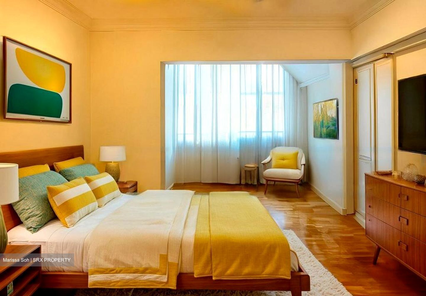 Mount Elizabeth (D9), Detached #477031741